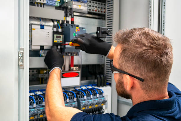 Best Circuit Breaker Repair  in Dewey, OK