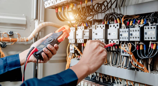 Best Electrical Outlet Repair  in Dewey, OK