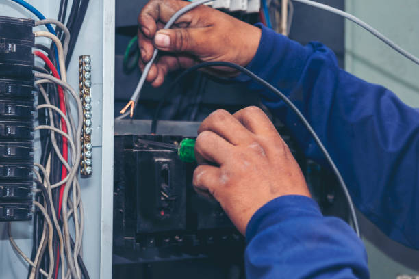 Best Electrical Repair Services  in Dewey, OK