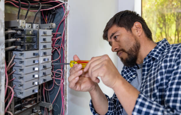 Affordable Electrical Installation in Dewey, OK